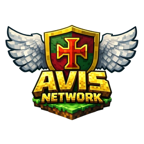 Avis Network Logo